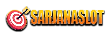 Logo Sarjanaslot